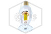 Victaulic™ V2707 White Pendent 175F | S271BES440 | Hero | QRFS™
