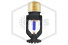 Victaulic™ V2707 Black Pendent 360F | S271BKS4B0 | Side | QRFS™