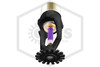 Victaulic™ V2707 Black Pendent 360F | S271BKS4B0 | Hero | QRFS™