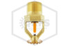 Victaulic™ V3405 Brass Pendent 135F | S342BAS510 | Side | QRFS™