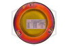 Tyco™ RFII Cover Plate | Terra Brown | 165F | 3-1/4 in. OD | 56-792-7-165 | Bottom