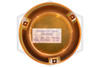 Tyco™ LFII Cover Plate | Beige | 165F | QRFS™ | Label
