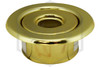 Tyco™ Style 10 Escutcheon | Brass | 1/2 in. Sprinkler | QRFS™ | Hero