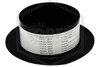 Tyco® Style 15 Escutcheon | Black | 1/2 in. Sprinkler | QRFS | Label 1