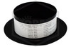 Tyco™ Style 15 Escutcheon | Black | 1/2 in. Sprinkler | QRFS™ | Label 1