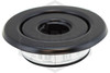 Tyco™ Style 20 Escutcheon | Black | 1/2 in. Sprinkler | QRFS™ | Hero