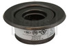 Tyco™ Style 40 Escutcheon | Grey Aluminum | 3/4 in. Sprinkler | QRFS™ | Hero