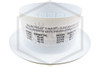 Victaulic™ V27 Escutcheon | 1/2 in. Adj. | White | QRFS™ | Label