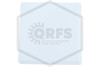 Senju™ RC Cover Plate | White | 162F | 2-5/8 in. OD | 004-0712