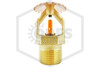 Victaulic® V3401 Upright Sprinkler | Brass | 135F | QRFS | Side
