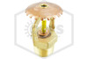 Victaulic® V3401 Upright Sprinkler | Brass | 175F | QRFS | Hero
