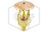Victaulic™ V3401 Upright Sprinkler | Brass | 175F | QRFS™ | Hero