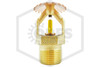 Victaulic® V3401 Upright Sprinkler | Brass | 175F | QRFS | Side