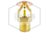 Victaulic™ V3401 Upright Sprinkler | Brass | 175F | QRFS™ | Side