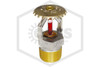 Victaulic™ V3401 Upright Sprinkler | Chrome | 155F | QRFS™ | Hero