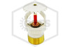 Victaulic™ V3401 Upright Sprinkler | White | 155F | QRFS™ | Side