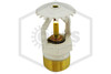 Victaulic™ V3401 Upright Sprinkler | White | 175F | QRFS™ | Hero