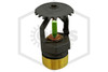 Victaulic™ V3401 Upright Sprinkler | Black | 200F | QRFS™ | Hero