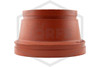 Grooved Concentric Reducer | GemLock™ | 3 in. x 2-1/2 in. | Style 140 | Side