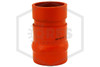 Grooved Drain Cap | GemLock® | 1-1/2 in. | Style F155D