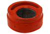 GemLock™ Grooved Drain Cap | 2 in. Style F155D | Hero