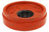 GemLock™ Grooved Drain Cap | 3 in. Style F155D | Hero