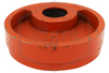 GemLock™ Grooved Drain Cap | 3 in. Style F155D | Side