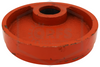 GemLock™ Grooved Drain Cap | 4 in. Style F155D | Side