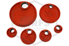GemLock™ Grooved Drain Cap | 6 in. Style F155D | Family