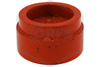 GemLock Grooved End Cap 1-1/4 in. | Style 150 | Hero