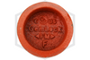 GemLock™ Grooved End Cap 1-1/2 in. | Style 150 | Markings 2