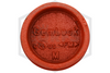 GemLock™ Grooved End Cap 2 in. | Style 150 | Markings 1