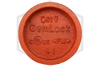 GemLock™ Grooved End Cap 2-1/2 in. | Style 150 | Markings 1