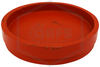GemLock™ Grooved End Cap 4 in. | Style 150 | Side