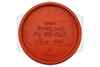 GemLock™ Grooved End Cap 5 in. | Style 150 | Markings