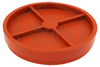 GemLock™ Grooved End Cap 5 in. | Style 150 | Side