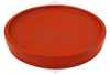 GemLock™ Grooved End Cap 6 in. | Style 150 | Side