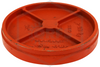 GemLock™ Grooved End Cap 6 in. | Style 150 | Hero