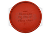 GemLock™ Grooved End Cap 8 in. | Style 150 | Markings