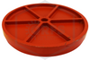 GemLock™ Grooved End Cap 8 in. | Style 150 | Side