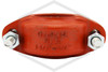 Grooved Reducing Coupling | GemLock™ | 1-1/2 in. x 1-1/4 in. | Style 25 | QRFS™ | Label