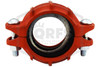 Grooved Reducing Coupling | GemLock™ | 3 in. x 2-1/2 in. | Style 25 | QRFS™ | Hero