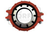 Grooved Reducing Coupling | GemLock™ | 6 in. x 4 in. | Style 25 | QRFS™ | Hero