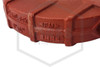 Grooved Reducing Coupling | GemLock™ | 6 in. x 4 in. | Style 25 | QRFS™ | Model