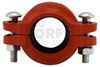 GemLock™ Grooved 1-1/2 in. Rigid Coupling | Style 5 | Hero | QRFS™