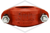 GemLock™ Grooved 1-1/2 in. Rigid Coupling | Style 5 | Markings 2 | QRFS™