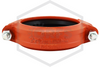 GemLock™ Grooved 5 in. Rigid Coupling | Style 5 | Markings | QRFS™
