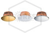 Reliable™ G1 Cover Plate | Bronze | 135F | QRFS™ | Family