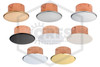 Reliable™ G5 Cover Plate | Bronze | 165F | QRFS™ | Family