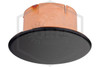 Reliable™ G5 Cover Plate | Black | 165F | QRFS™ | Hero